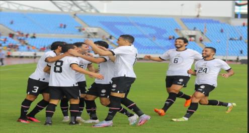عمرها 27 عامًا.. منتخب مصر يخطط لترسيخ عقدته أمام زامبيا